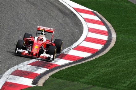F 1: Ferrari in testa nelle seconde libere